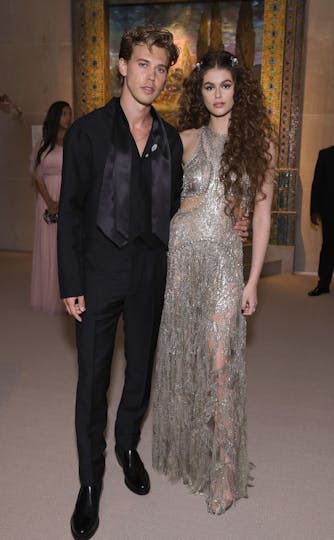 Austin Butler and Kaia Gerber Relationship Timeline | Grazia